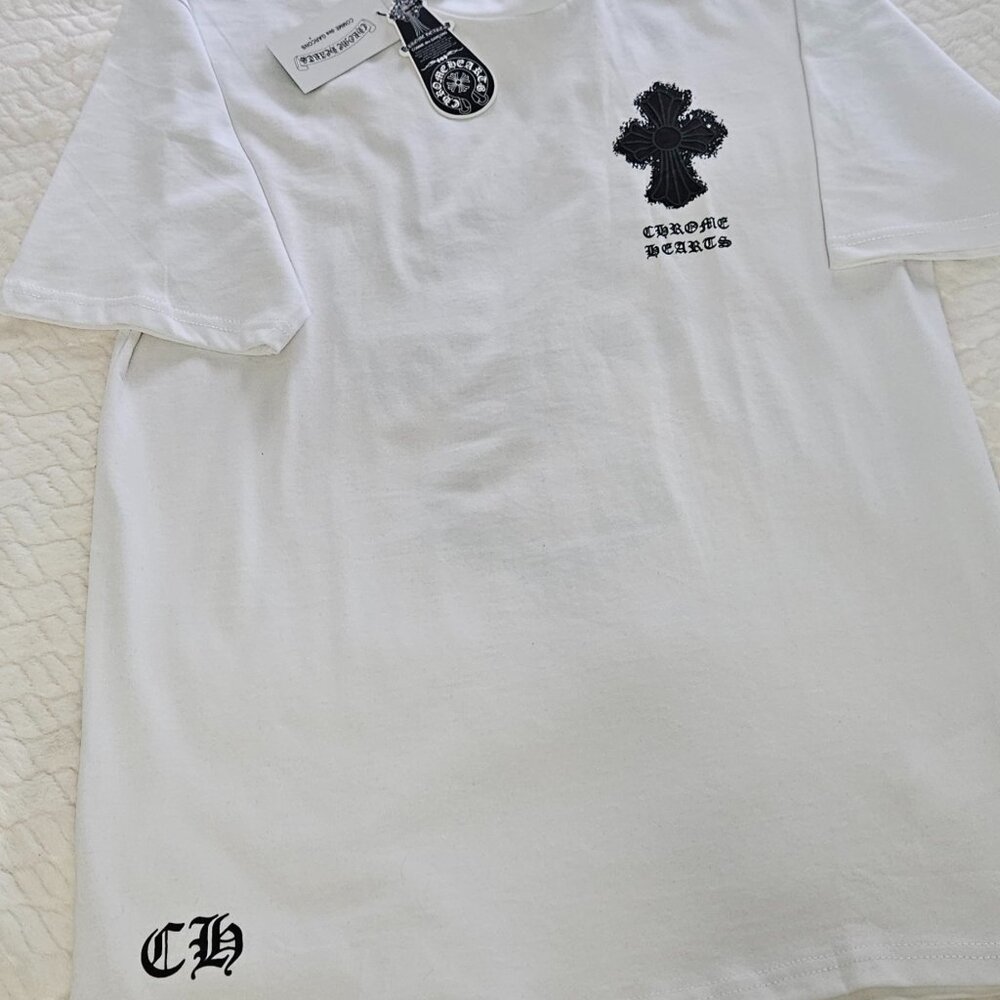 CHROME HEARTS